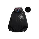 Черный (с флисовой подкладкой)