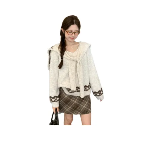 ENPofficial Женская трикотажная одежда