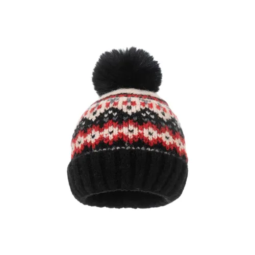 SMVP Акриловые шапки-бини для женщин