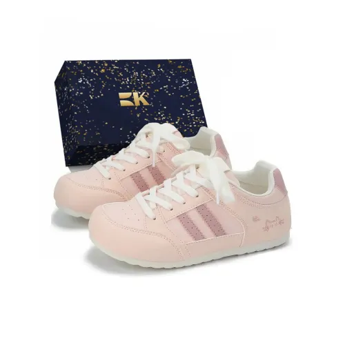 Boldi Kuki Аbrasion Resistant Легкие Slip Resistant Низкие Кроссовки для скейтбординга Женские