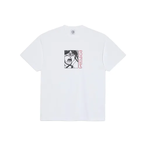 POLAR SKATE CO Унисекс T-рубашки