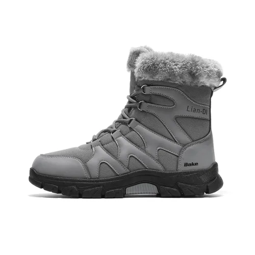 Bake Сноубутсы Мужской