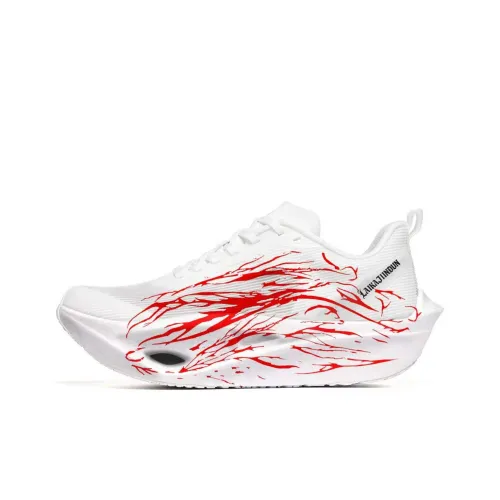 Lycakington Low Топ Беговые кроссовки Унисекс