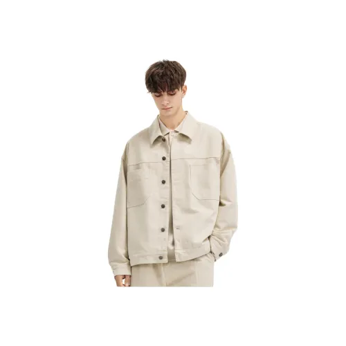 WILD LEADER Vedri Denim Куртка Мужская