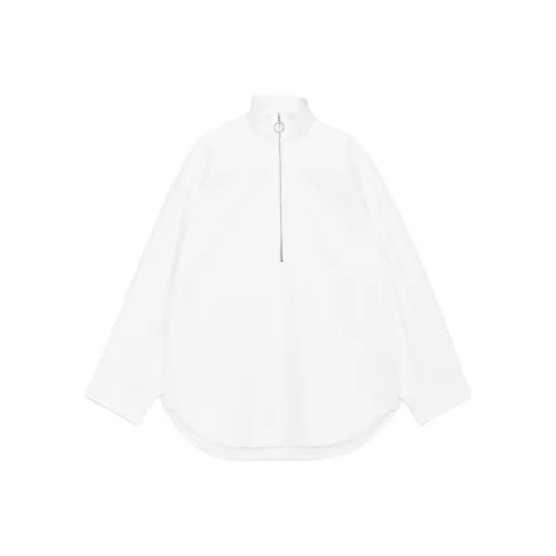 ARKET Белые Женские Рубашки