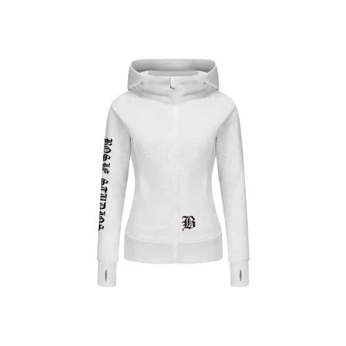 Bosieagender Свитшот Женские