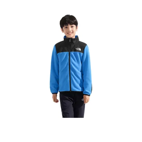 THE NORTH FACE DGI Синий Kids Куртки