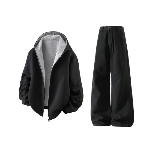 ZIRUNGE Унисекс Повседневная Спортивная Одежда