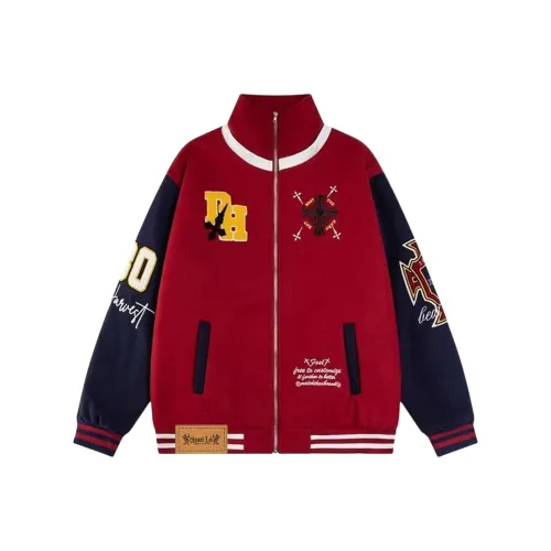 UPWARD LAB Унисекс Куртки