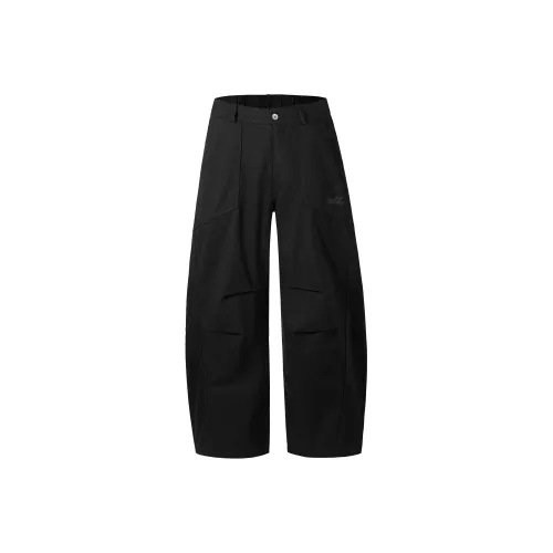 COCA COLA Унисекс Карго Брюки