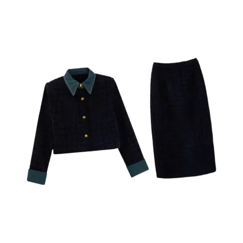 MITX Женские Комплекты с Юбкой