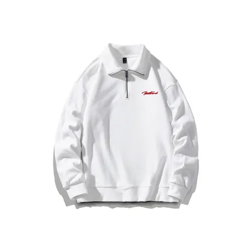 PICCA Унисекс Свитшоты