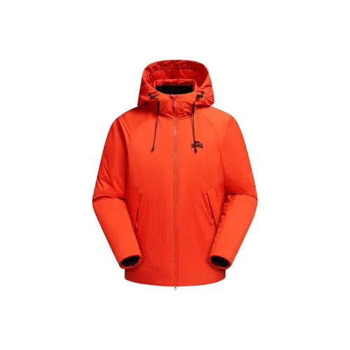 LONSDALE Мужские пуховики