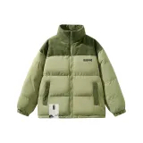 Фрукт Зеленый-Улучшенный Нет С принтом