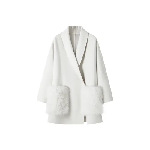 MOSIIMORII Женское пальто