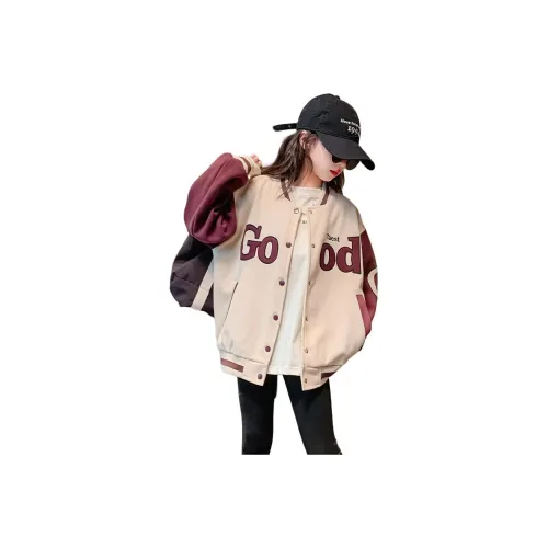 MY LITTLE PONY Школьный возраст Бейсбольные Джерси