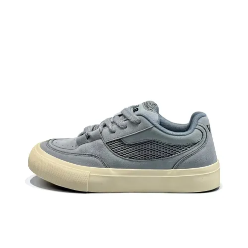 VANSSI Низкие кеды Мужские