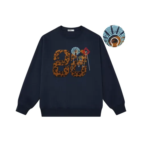 88RISING Origin Collection Свитшот Унисекс