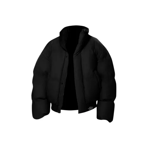 WHELVE Унисекс Пуховики