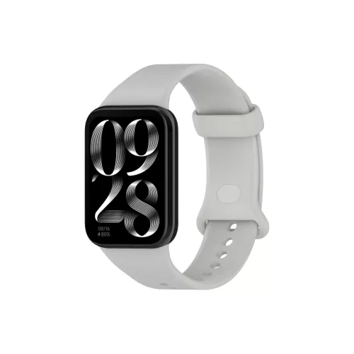 XINDONG Ремень Xiaomi Совместимость Силиконовый Материал