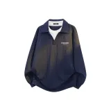 Темно-синий