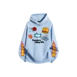 Светло-голубой