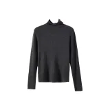 Черно-серый