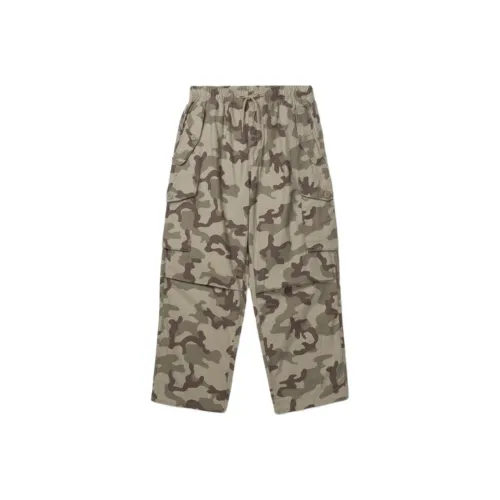 Levis Камуфляж Мужские Карго Брюки