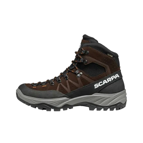 SCARPA VENTO Высокие ботинки для альпинизма и походов Мужские