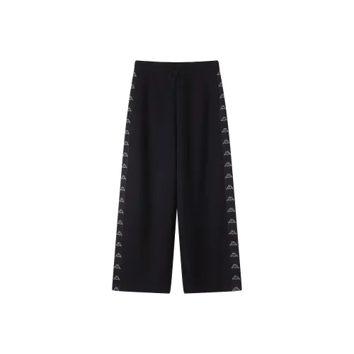 KAPPA Повседневные Вязаные Брюки Мужские