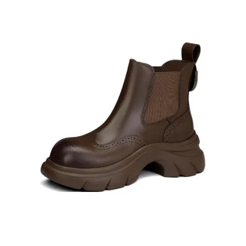 JESSICA SOPHIA Женские ботильоны