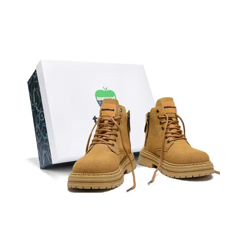TEXWOOD Martin Boots Мужской