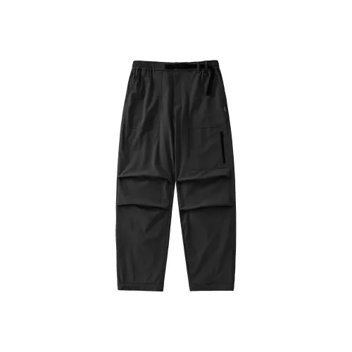 RESTICK Гора Shadow Парашют Карго Брюки Мужские