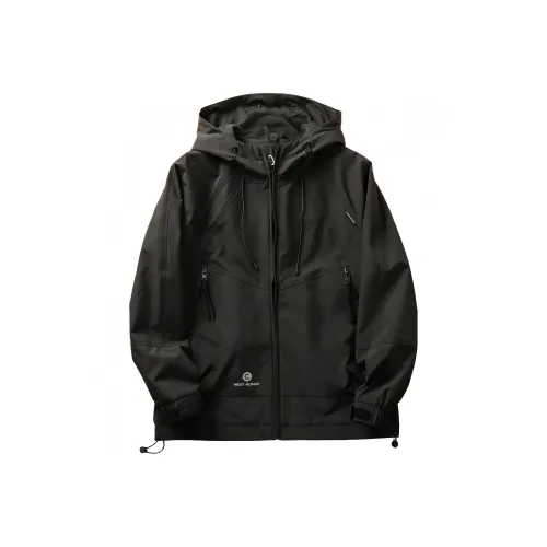 Chisportate Унисекс Куртки