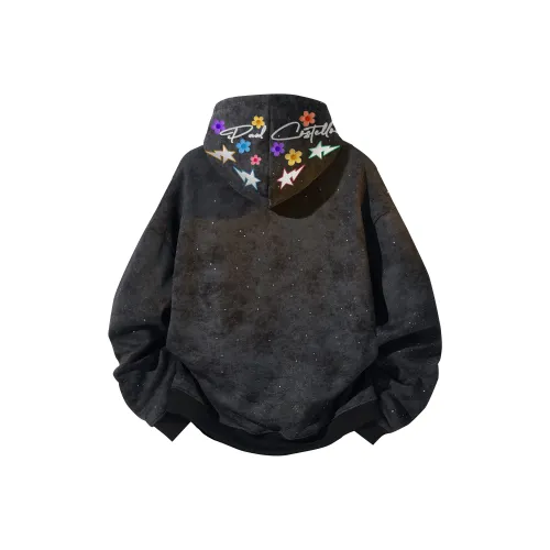 PAUL COSTELLOE Свитшот Унисекс