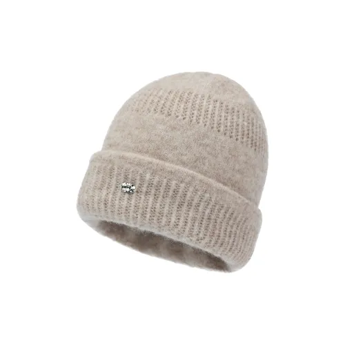 ELLE Шапки-бини Женские