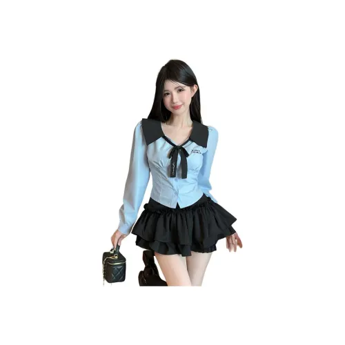Garbege Женская униформа