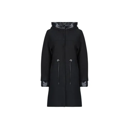 GEOX Черные Женские Куртки