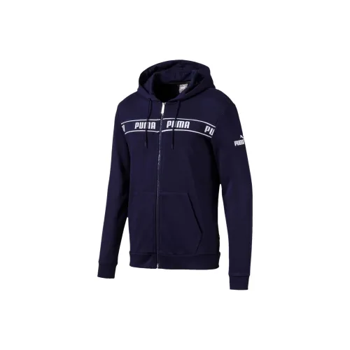 PUMA AMPLIFIED FW25 Куртка Мужская