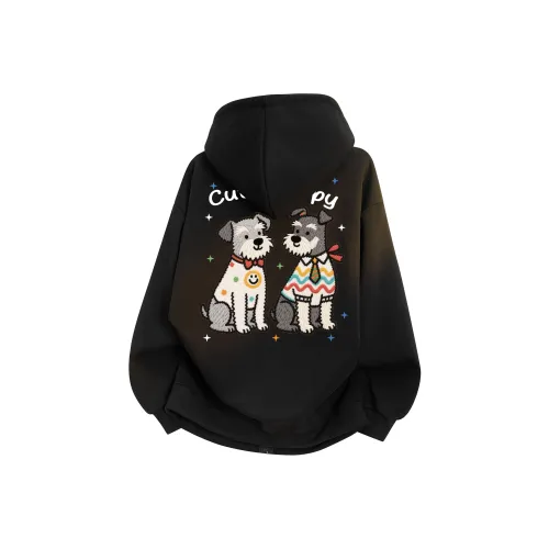 AULDEY Унисекс Свитшоты