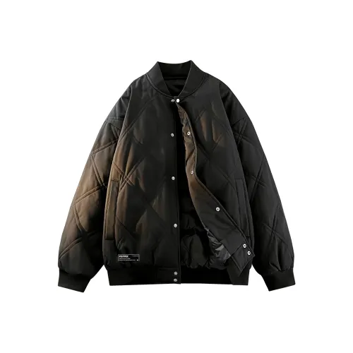 PISYPOX Down Jacket Coat Unisex