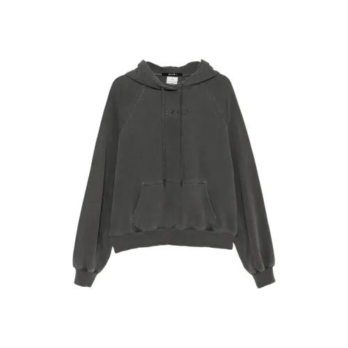 Ksubi Серый Женский Свитшот