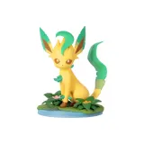 Лист Eevee Средний
