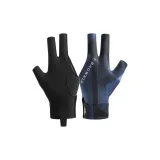 Черно-синий