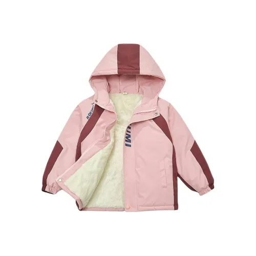 SHIBU Kids Куртки