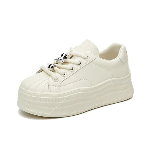 NB CROSS визуально увеличивает рост Низкие кроссовки для скейтбординга Женские