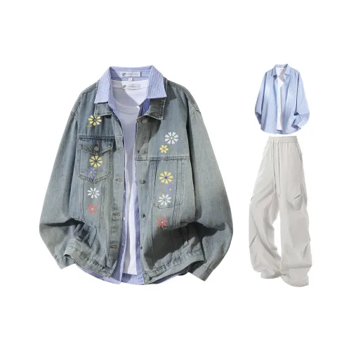 Tre Club Повседневная Спортивная Одежда Унисекс