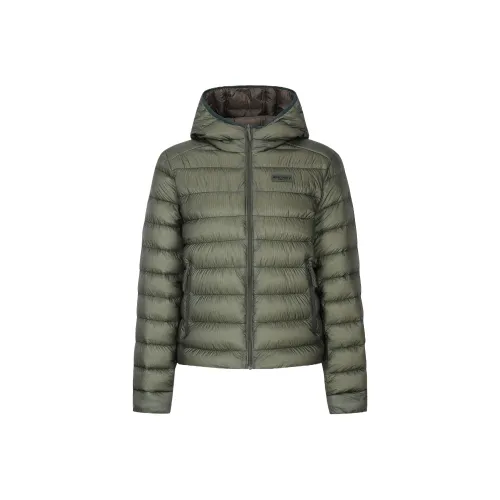 Discovery EXPEDITION Пуховик Женские