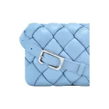 Светло-голубой