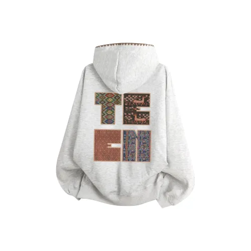 MAISON VINSON Свитшот Унисекс